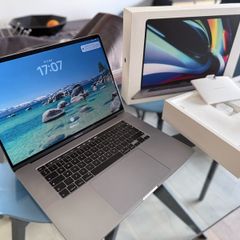 15inch MacBook Pro Intel i7 A2141 (2019)