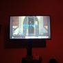 32 inches Xiaomi fire tv with sturdy metal movable stand Image 5