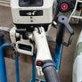 Johnson 15hp longshaft 2 stroke Image 2