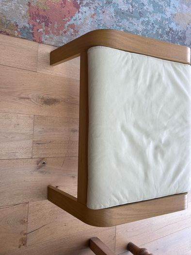 IKEA Footstool