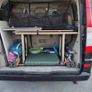 Mercedes-Benz Viano 3.0 CDI V6 Camper CVRT 07/2027 Image 6