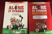 Alone it Stands