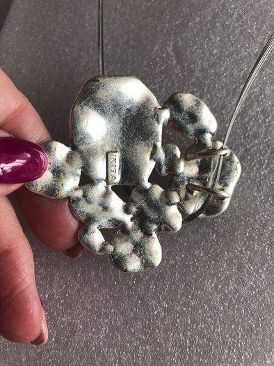 ikita necklace