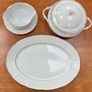 Vintage Dinnerware by Thun, Czechoslovakia Image 7