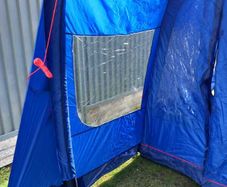 FOR SALE: Berghaus Air 400XL Nightfall Family Tent