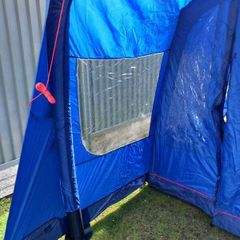 FOR SALE: Berghaus Air 400XL Nightfall Family Tent