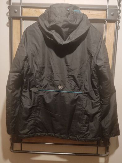 Regatta jacket
