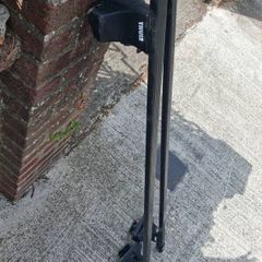 Thule roof bars