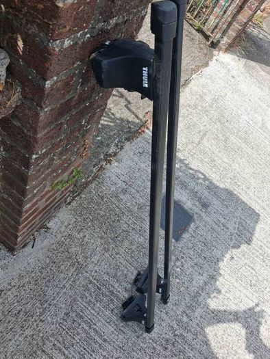 roof bars