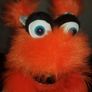 Puppet Company Orange Monster Image 2