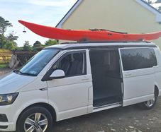 VW camper