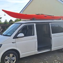 VW camper
