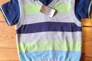 BNWT Age 2-3 Two Piece Set