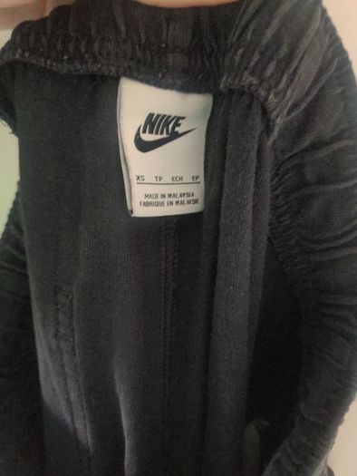 NIKE shorts