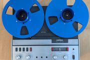 ReVox A77 Mk II Tape Recorder - 4 Track