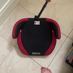 Car seat booster Graco
