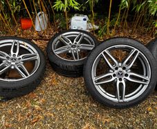 AMG Alloys