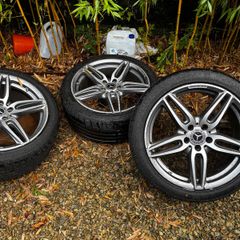 AMG Alloys