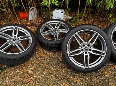 AMG Alloys