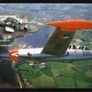 2000 Ireland Military Aviation Stamp Booklet Mint Never Hinged (MNH). Photos of contents shown. Image 9