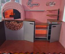 Our Generation Dolls Pizzeria