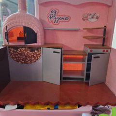 Our Generation Dolls Pizzeria