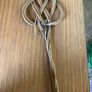 Carpet Beater Wicker - Vintage - Victorian Image 5