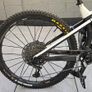 Canyon Strive CFR 9.0 Team Enduro Mountain Bike (M) Image 6