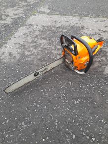 Chainsaw