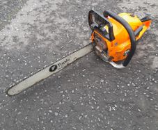 Chainsaw