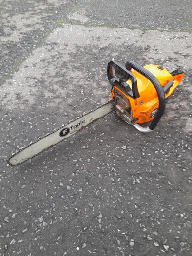Chainsaw