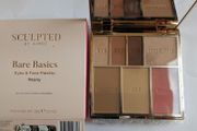 Sculpted by Aimee palette Peony and Lip Balm