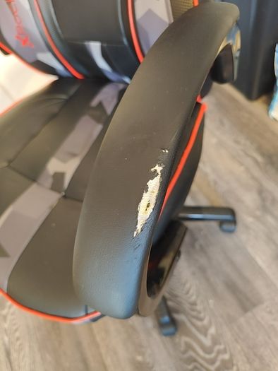 gaming chair
