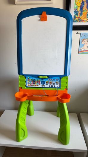 3 in 1 interactive Vtech