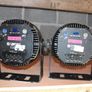8 x Cameo Flat Par Pro 18 Image 10