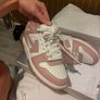 off white runners Image 2