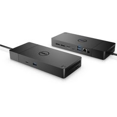 Dock Station Dell WD19TBS 180 W charger