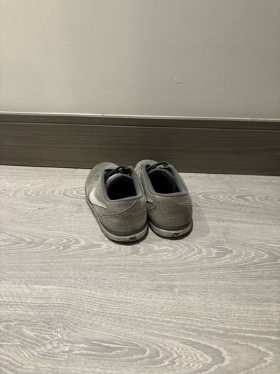 Nike runners
