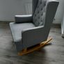 babylo nested soothe easy chair and rocker Image 4