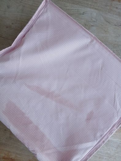 ikea pink storage box
