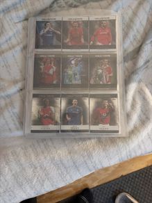 topps premier league 2026