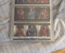 topps premier league 2026