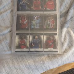 topps premier league 2026