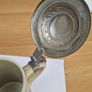 Alwe German made Beer Stein 1980's Image 5