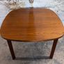 Mid Century Modern Gplan Dining Table & Chairs - Sierra Range Image 6