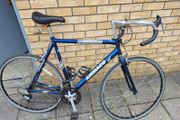 road bikes