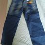 brand new next jeans aged 5-6 Image 3