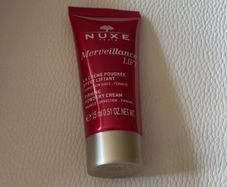 Nuxe Merveillance Lift firming powdery cream 15ml