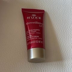 Nuxe Merveillance Lift firming powdery cream 15ml