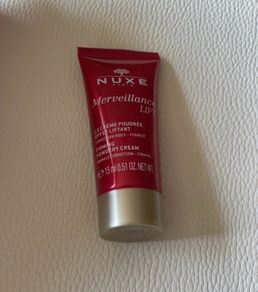 Nuxe Merveillance Lift firming powdery cream 15ml